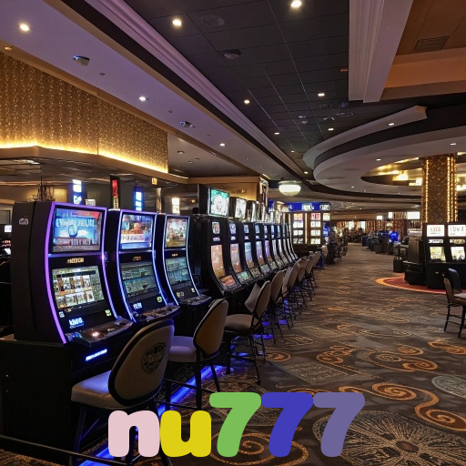 nu777