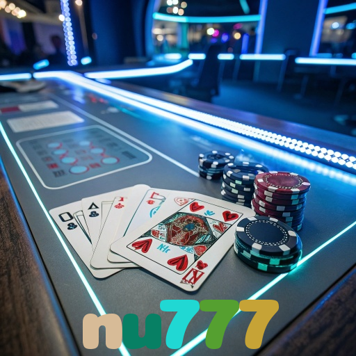 nu777