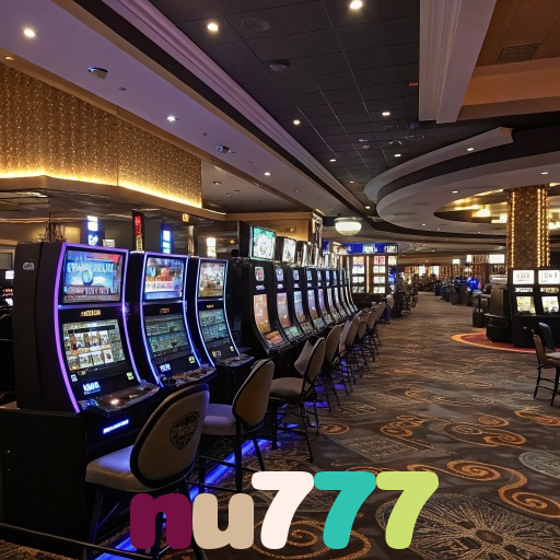 nu777
