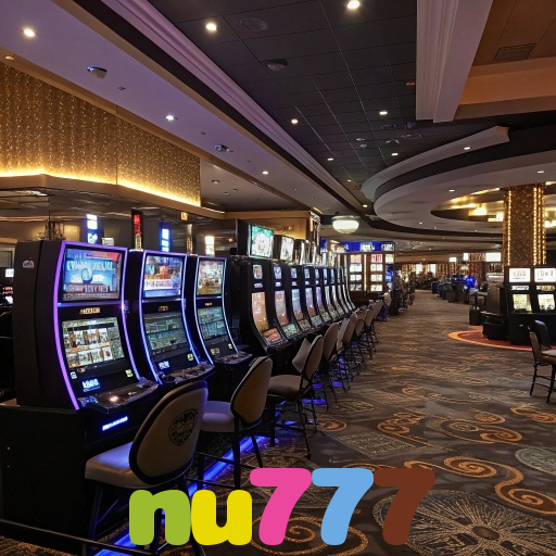 nu777