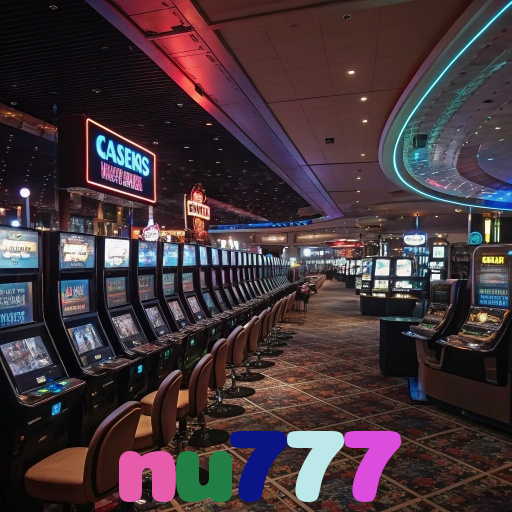 nu777