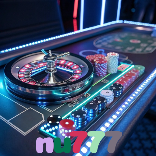 nu777