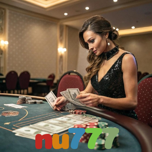 nu777