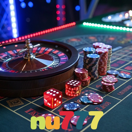 nu777
