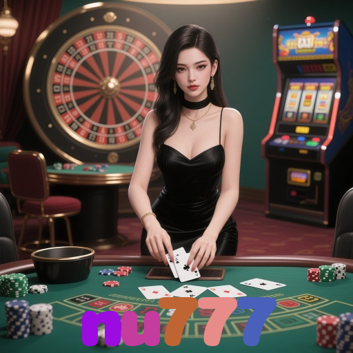 nu777