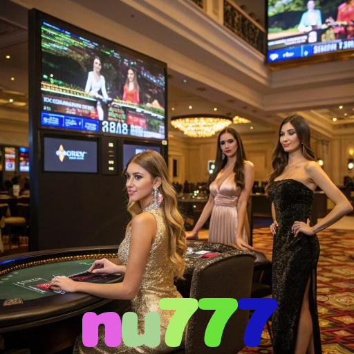 nu777