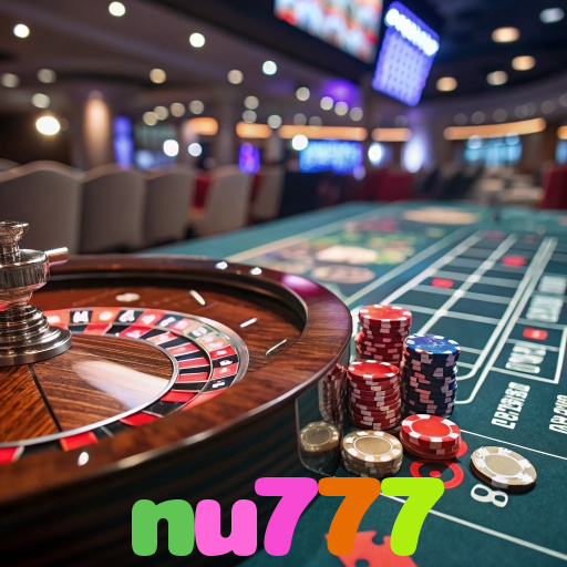 nu777