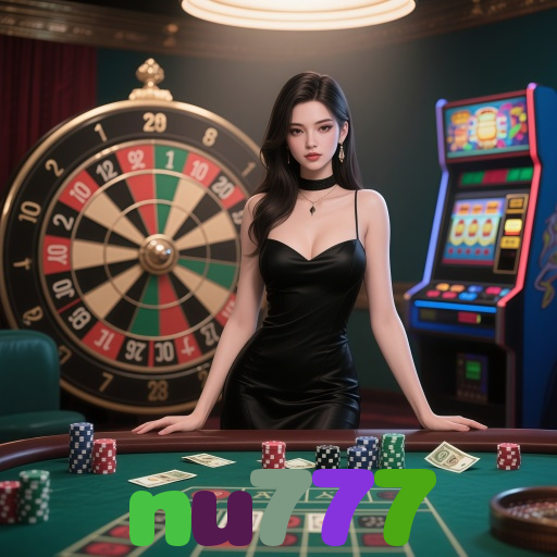 nu777