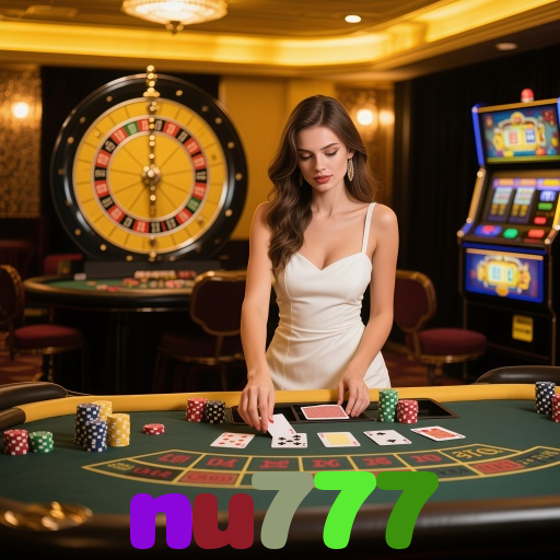 nu777